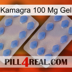 Kamagra 100 Mg Gel 20